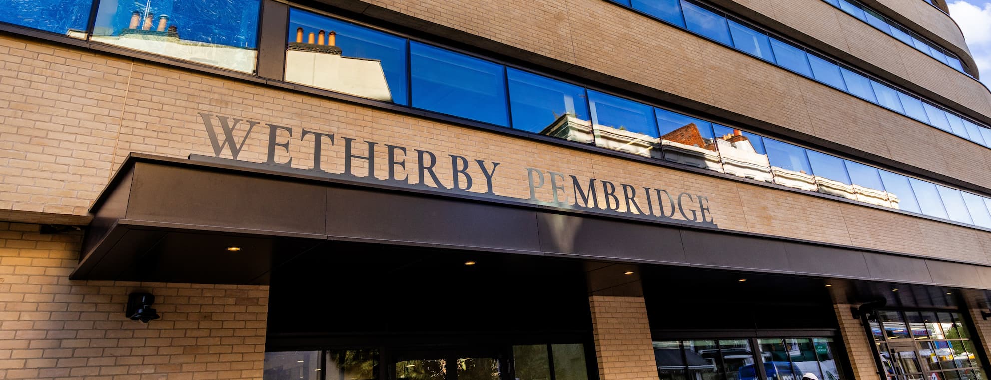 Wetherby Pembridge